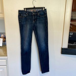 Women’s Paige jean. Sz 29